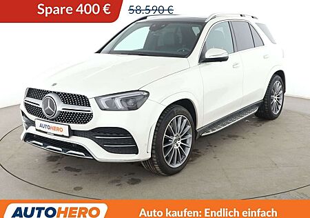 Mercedes-Benz GLE 450 450 Mild-Hybrid 4Matic AMG Line Aut. *360°*