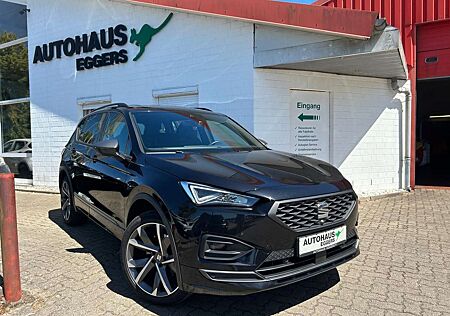 Seat Tarraco FR e-Hybrid/1HD/VIRTUAL/S+W/360/NAVI/AHK