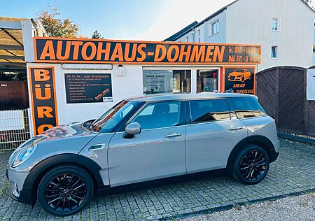 Mini One D Clubman ONE Clubman One D+Scheckheft gepflegt+Automatik