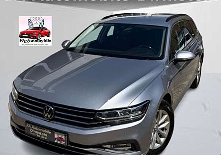VW Passat Variant Volkswagen Passat 2.0 TDI/DSG/LED/NAV/VIRTUAL/EHK/ACC/MASSA