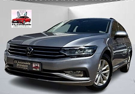 VW Passat Variant Volkswagen Passat 2.0 TDI/DSG/LED/NAV/VIRTUAL/EHK/ACC/MASSA