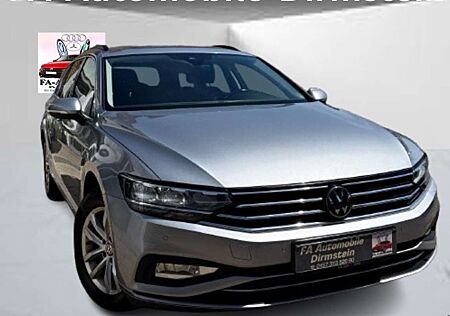 VW Passat Variant Volkswagen Passat 2.0 TDI/DSG/LED/NAV/VIRTUAL/EHK/ACC/MASSA