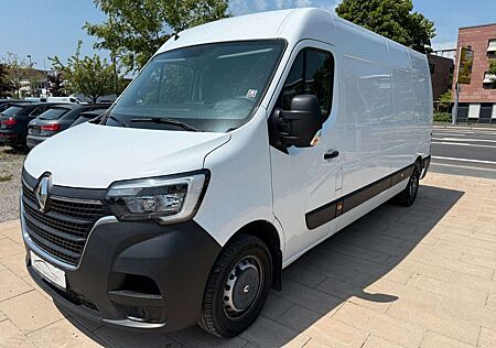 Renault Master III Kasten L3H2 HKa 3,5t Klima/Kamera