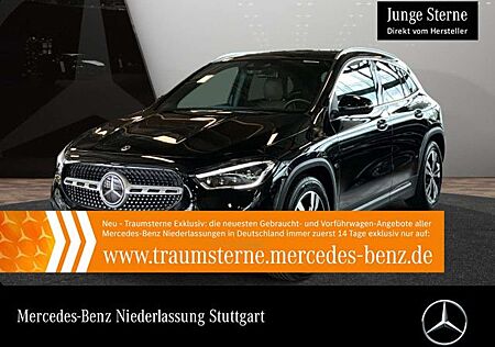 Mercedes-Benz GLA 250 4M PROGRESSIVE+PANO+MULTIBEAM+KAMERA+8G