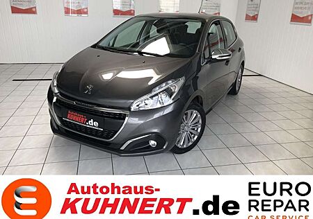 Peugeot 208 PT 110 S&S Allure Kamera Apple CarPlay Navi ...