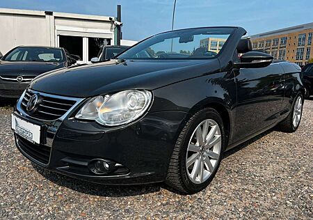 VW Eos Volkswagen 2.0 TSI Edition 2010 --I.-Hand--