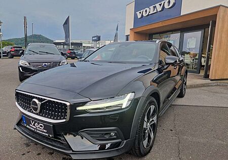 Volvo V60 CC V60 Cross Country B4 Plus (Diesel) AWD