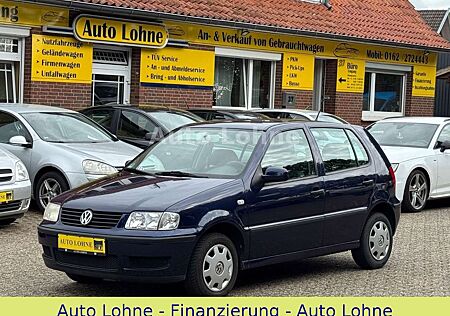 VW Polo Volkswagen Klimaanlage Euro 4