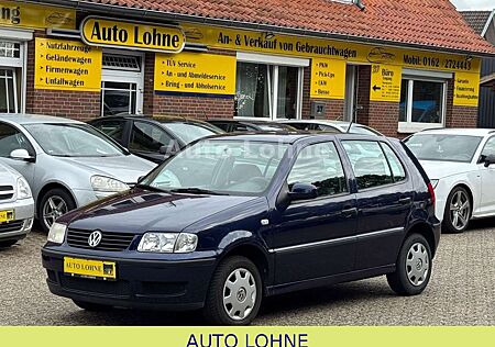 VW Polo Volkswagen Klimaanlage Euro 4