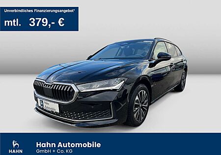 Skoda Superb Combi 1.5TSI DSG Selection ACC Cam Matrix