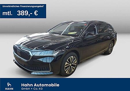 Skoda Superb Combi 1.5TSI DSG Selection ACC Cam Matrix