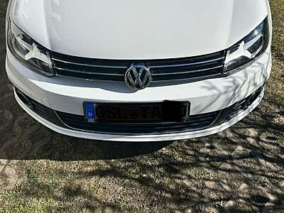 Volkswagen Eos Eos 2.0 TSI DSG