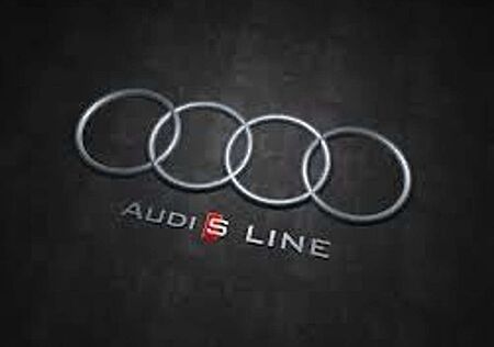 Audi Q3 40TFSI quattro S line/DE-FZG/VIRTUAL/PANORAMA