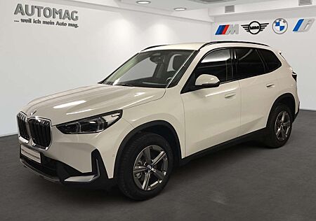 BMW X1 sDrive18i Drive Assist*Komfortzugang*Display Key*a