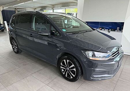 VW Touran Volkswagen *United*Navi*App Con*Alu*ACC*AHK*