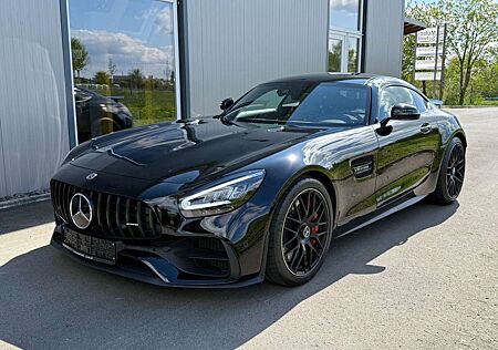 Mercedes-Benz AMG GT C Coupe