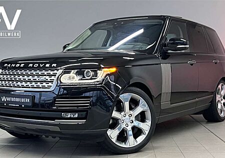 Land Rover Range Rover AUTOBIOGRAPHY | VC |PANO | MAS | 1HD