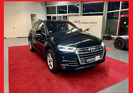 Audi Q5 40 TDI quattro S Line Pano ACC Virtual AHK