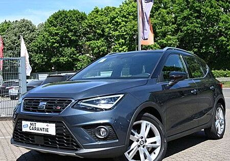 Seat Arona 1.0 TSI FR Beats Sitzhz LED NAVI PDC CarPl