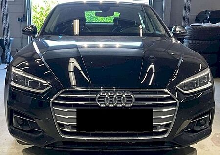 Audi A5 Sportback 40 TDI 140 kW / 190 PS sport S tronic