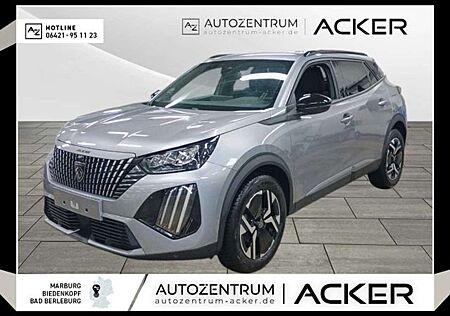 Peugeot 2008 PureTech 130 AT8 Allure ACC LED -44