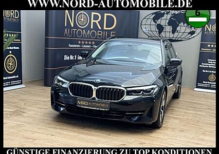 BMW 520 d Touring *LED*Navi*Head-up*Kamera*UPE:60