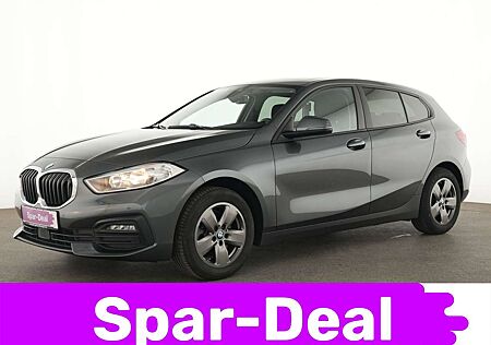 BMW 116 gebraucht kaufen BMW 116 d Advantage Panorama|ACC|Busines-Paket|HiFi