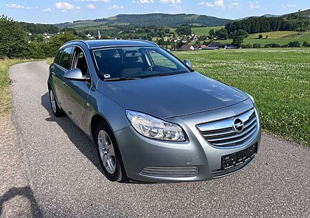Opel Insignia A Sports Tourer Edition 1.Hand