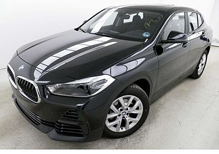 BMW X2 sDrive 18i Advantage Pano Navi Kamera Sound