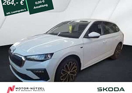 Skoda Scala 1.0 TSI SELECTION DRIVE MATRIX+NAV+SHZ+17"
