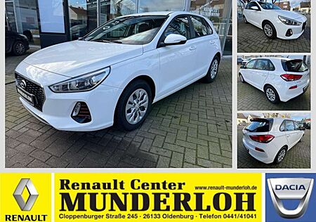 Hyundai i30 Select