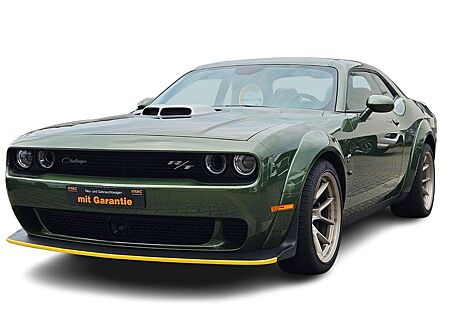 Dodge Challenger SCAT PACK*WB*Swinger*Grail Abgasanlag