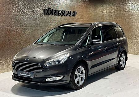 Ford Galaxy Business * 7 - SITZER * ZAHNRIEMEN NEU *