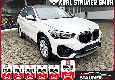 BMW X1 25e xDrive LED-SCHEINWERFER KLIMA DAB NAVI