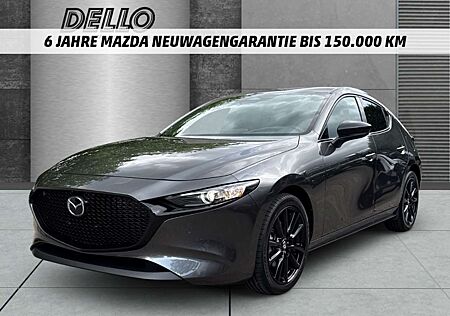 Mazda 3 Centre-Line 2.5 e-SKYACTIV Design-Paket HUD Navi L