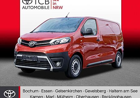 Toyota Pro Ace Proace 1.5 D L1 MEISTER 2019 NAVI KLIMA