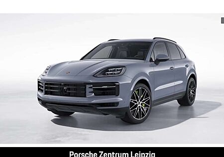 Porsche Cayenne gebraucht kaufen Porsche Cayenne S E-Hybrid Massage PDCC FondEntertainment