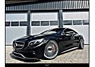 Mercedes-Benz S 63 AMG S63 AMG Coupe 4Matic|Showcar|Unikat|Voll|Carbon
