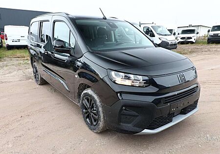 Fiat Doblo Kombi Maxi AT N1 130 Nav 2xPDC Kam Keyl 96 kW (...