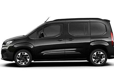 Fiat Doblo Kombi Maxi AT N1 130 Nav 2xPDC Kam Keyl 96 kW (...