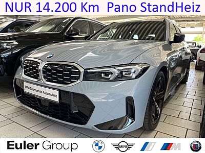 BMW 340 SR18'' Pano StandHeiz Inno2 PA+ AG+ Hifi DA