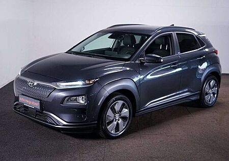 Hyundai Kona 64 kWh Trend*Kamera*Keyless*ACC*SHZ*