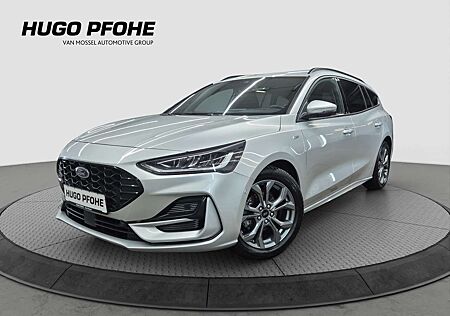 Ford Focus ST-Line X Turnier AHK ACC LED Kamera