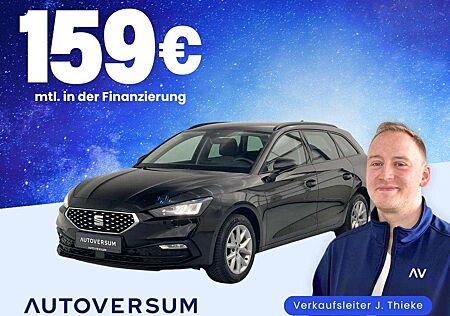 Seat Leon eTSI Style LED*CARPLAY*PDC*KESSY*SHZ