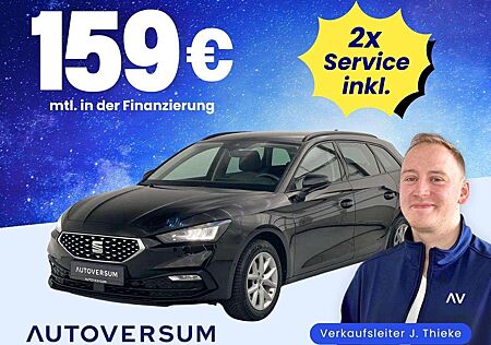 Seat Leon eTSI Style LED*CARPLAY*PDC*KESSY*SHZ