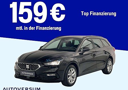 Seat Leon eTSI Style LED*CARPLAY*PDC*KESSY*SHZ
