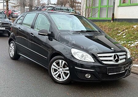 Mercedes-Benz B 180 B CDI, sehr gepflegt, TÜV NEU