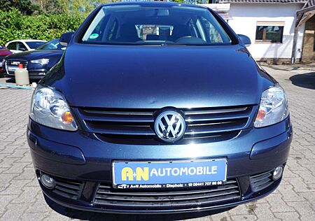 VW Golf Plus Volkswagen Tour /AUTOMATIK/KLIMA/EURO4/SCHECKHEFT/TÜV NEU/