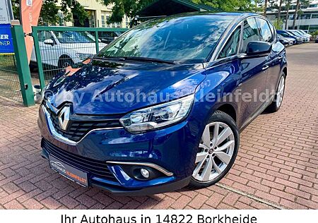 Renault Scenic IV Limited |SHZ|KAMERA|KLIMA|DAB|NAVI|