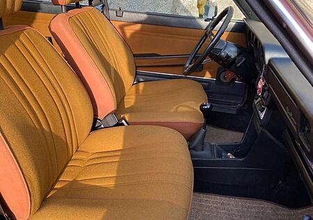 Alfa Romeo Alfasud
